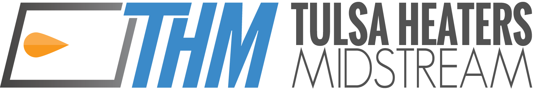 Tulsa Heaters Midstream